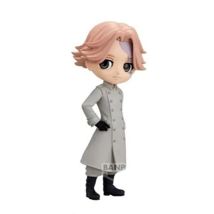 Banpresto Figura q posket tokyo revengers seisyu inui ver.a 14cm