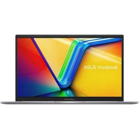 Portátil Asus VivoBook 15 X1504VA-BQ4271 Intel Core 7-150U/ 16GB/ 512GB SSD/ 15.6"/ Sin Sistema Operativo