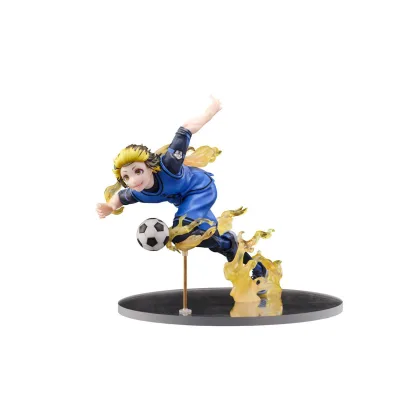 Good smile company Figura bluelock meguru bachira 1 - 7 escala