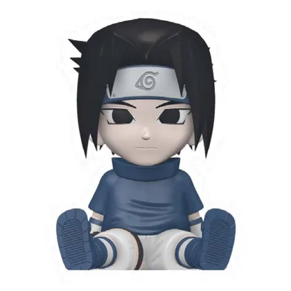 Plastoy Figura hucha naruto sasuke