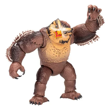 Hasbro Figura dicelings dungeons & dragons golden archive owlbear
