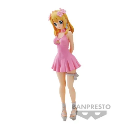 Banpresto Figura dr. stone kohaku vol.2 20cm