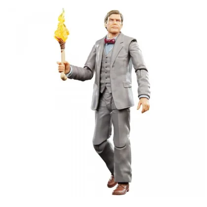 Hasbro Figura indian jones adventure series - profesor indiana jones