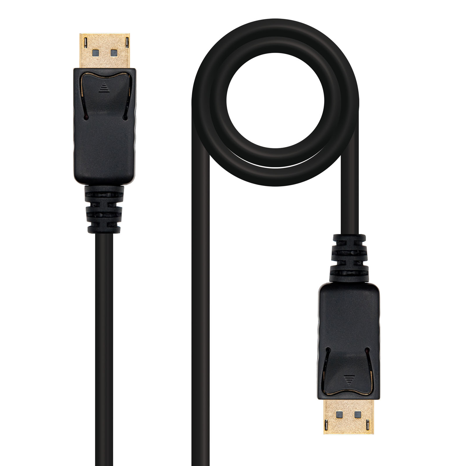 Nanocable 10.15.2301, 1 m – DisplayPort
