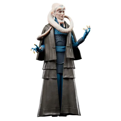 Hasbro Figura star wars the black