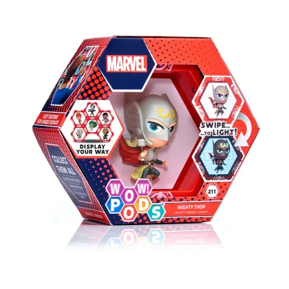 Wow stuff Figura wow! pod marvel - the mighty thor