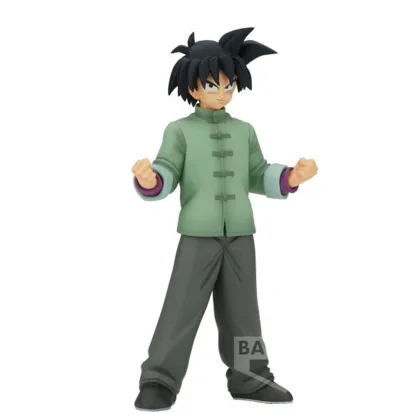 Banpresto Figura dragon ball super super hero dxf son goten 14cm