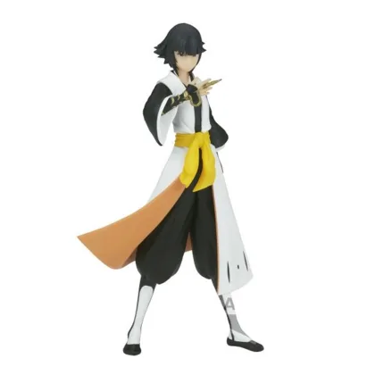 Banpresto Figura bleach solid and souls sui feng 14cm