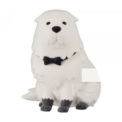 Banpresto Figura spy x family fluffy puffy bond forger ver.a 8cm