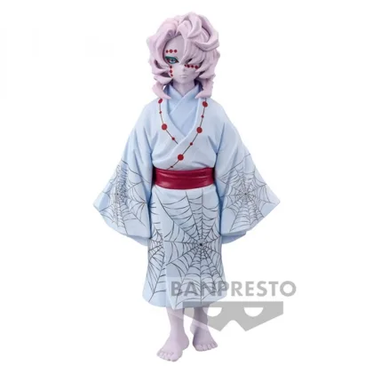 Banpresto Figura demon slayer kimetsu no yaiba demon series rui vol.12 14cm