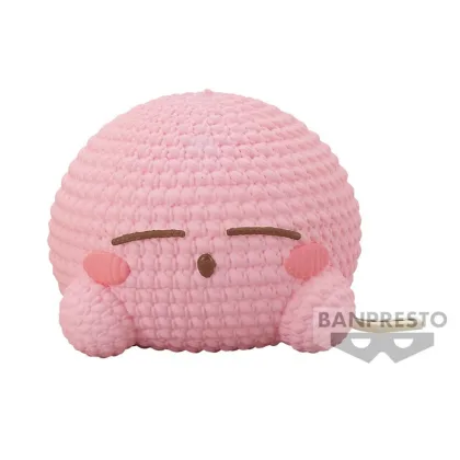 Banpresto Figura kirby amicot petit sleeping kirby