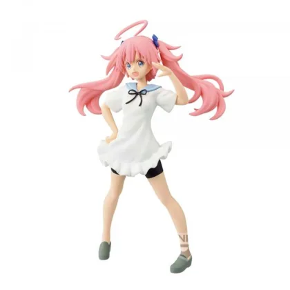 Banpresto Figura that time i got reincarnated as a slime otherworlder milim nava vol.21 15cm