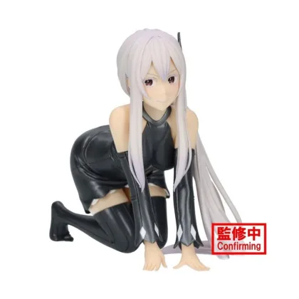 Banpresto Figura re:zero starting life in another world celestial vivi echidna