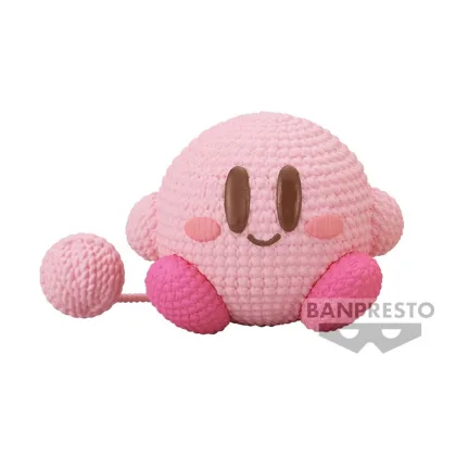 Banpresto Figura kirby amicot petit kirby