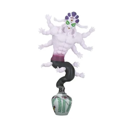 Banpresto Figura demon slayer kimetsu no yaiba demon series gyokko 15cm
