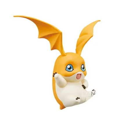 Banpresto Figura digimon adventure dxf adventure archives special patamon 7cm