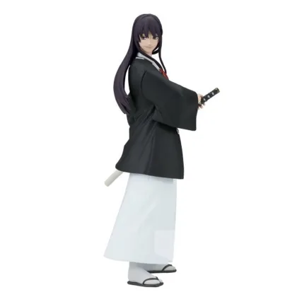 Banpresto Figura hell's paradise: jigokuraku dxf yamada asaemon 17cm