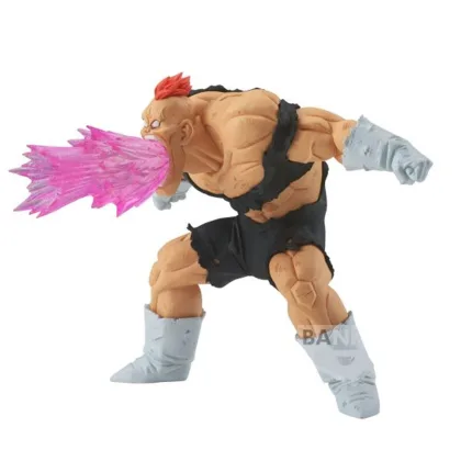 Banpresto Figura dragon ball z gxmateria recoome 11cm