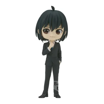 Banpresto Figura q posket spy x family yuri briar 14cm