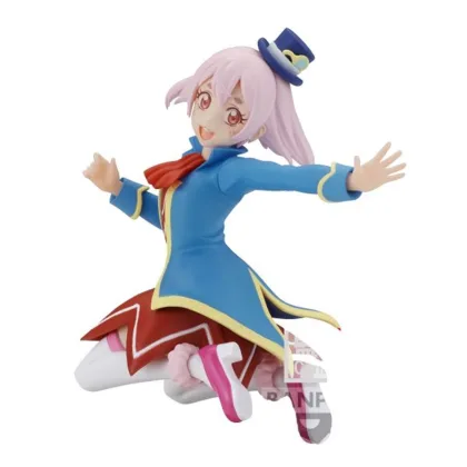 Banpresto Figura shangri - la frontier emul 8cm
