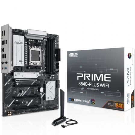 ASUS Prime B840-PLUS – WiFi