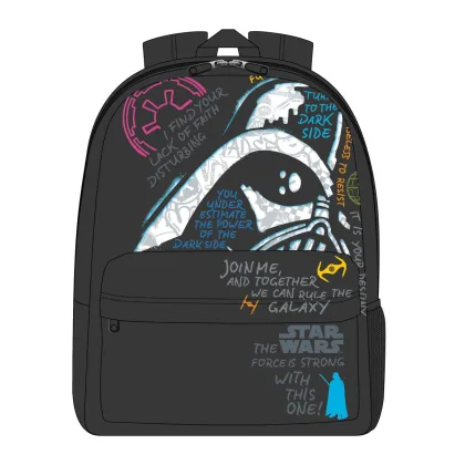 Cerdá Mochila casual star wars