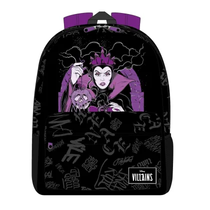 Cerdá Mochila casual disney villanas