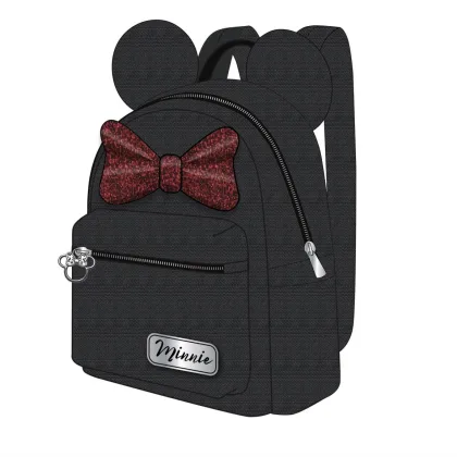 Cerdá Mochila casual moda polipiel minnie