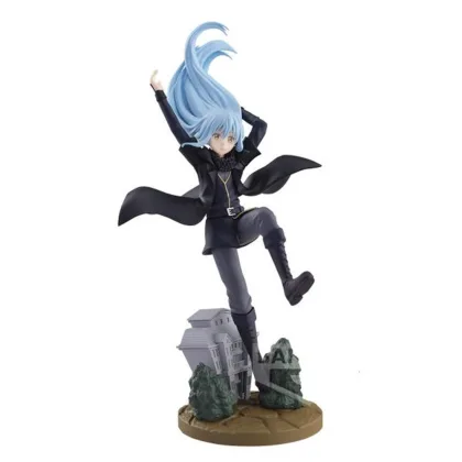 Banpresto Figura that time i got reincarnated as a slime rimuru tempest jura tempest…