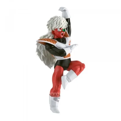 Banpresto Figura dragon ball z solid edge works vol.18 10cm