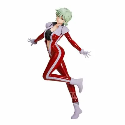 Banpresto Figura mobile suit gundam the 08th ms team aina sakhalin 22cm