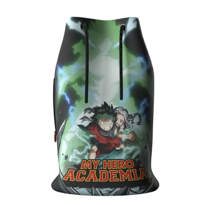 Cyp brands Mochila my hero academia deku kitbag