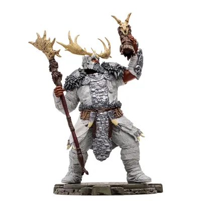 Mcfarlane toys Figura diablo iv druida epic 15cm