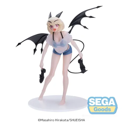 Good smile company Figura luminasta debby the corsifa is emulous debby the corsifa traje de baño