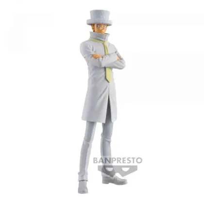 Banpresto Figura one piece dxf the grand line series kaku 17cm