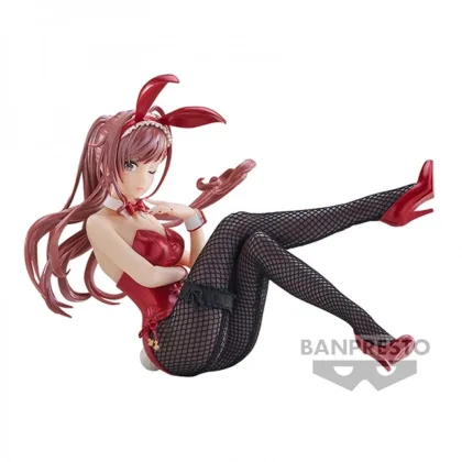 Banpresto Figura idolmaster shiny colors espresto natsuha arisugawa 12cm