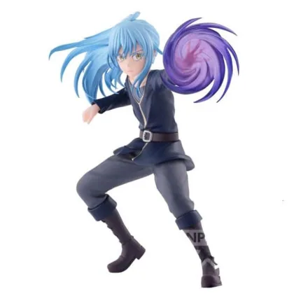 Banpresto Figura that time i got reincarnated as a slime vibration stars rimuru tempest 16cm