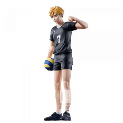 Banpresto Figura haikyu!! atsumu miya 19cm