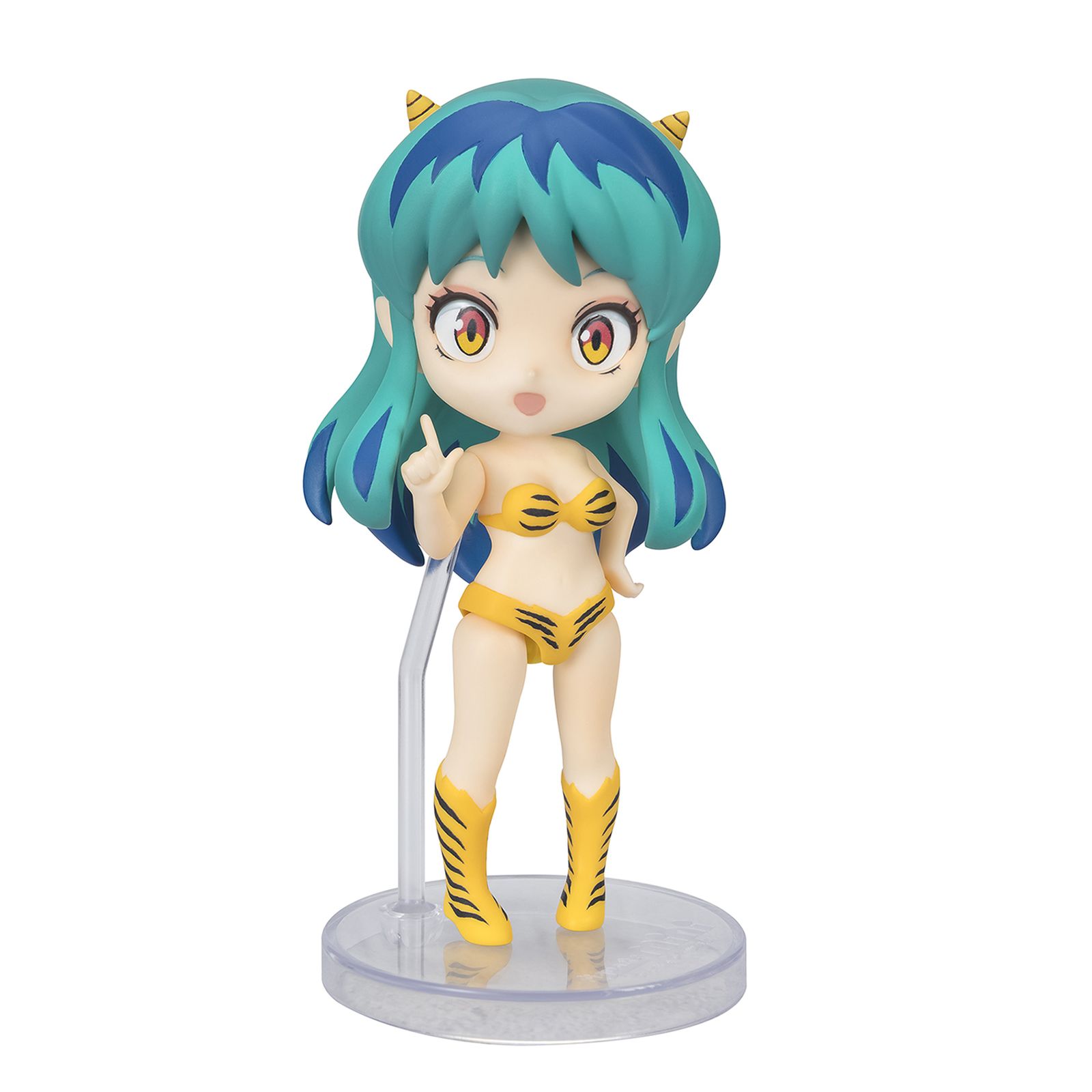 Tamashii nations Figura figuarts mini urusei yatsura lum