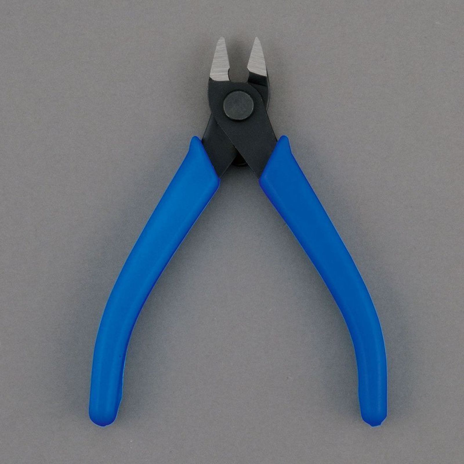 Bandai Accesorio figuras alicates hobby nipper blue
