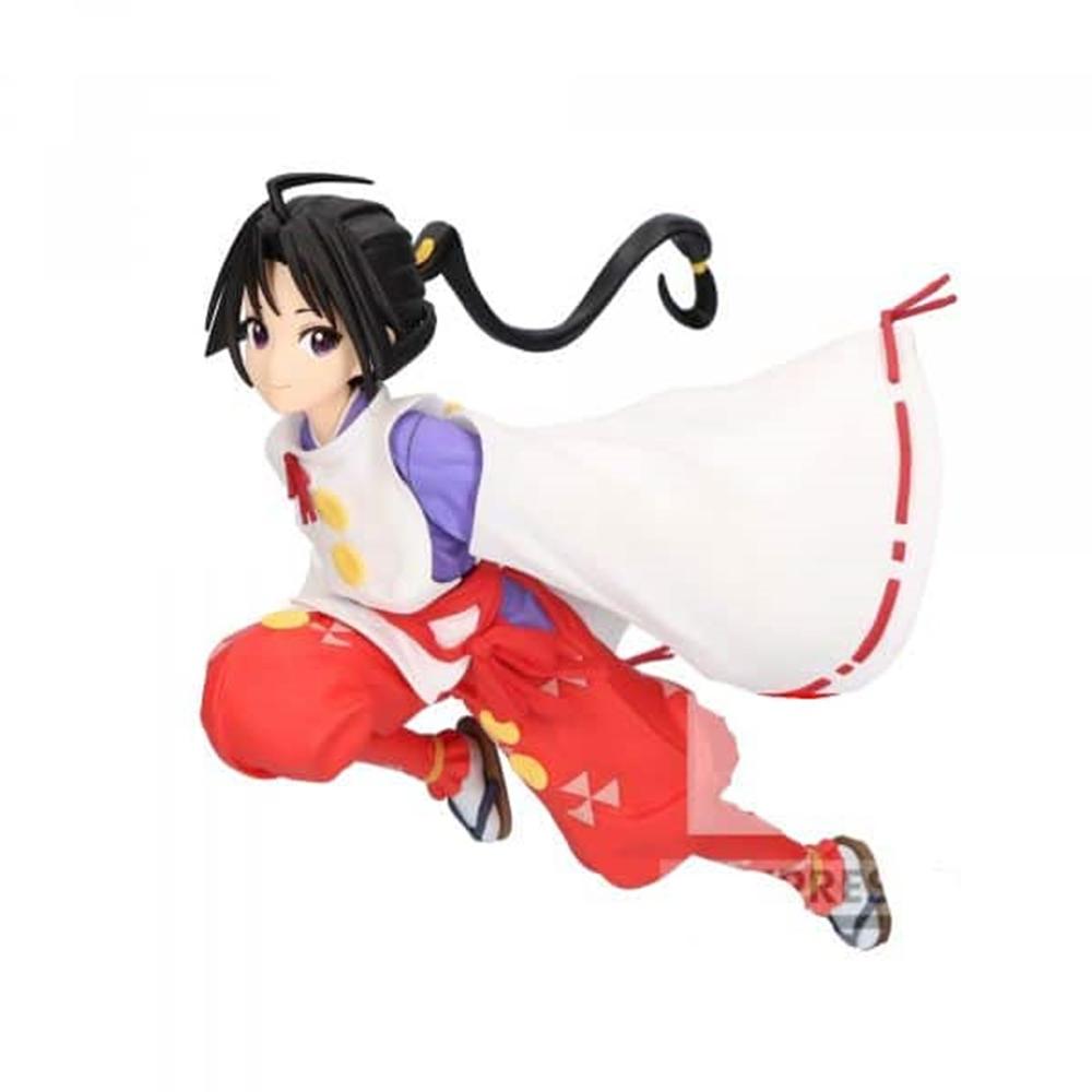 Banpresto Figura the elusive samurai tokiyuki hojo 11cm