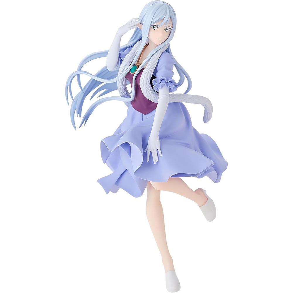 Banpresto Figura that time i got reincarnated as a slime elmesia 21cm