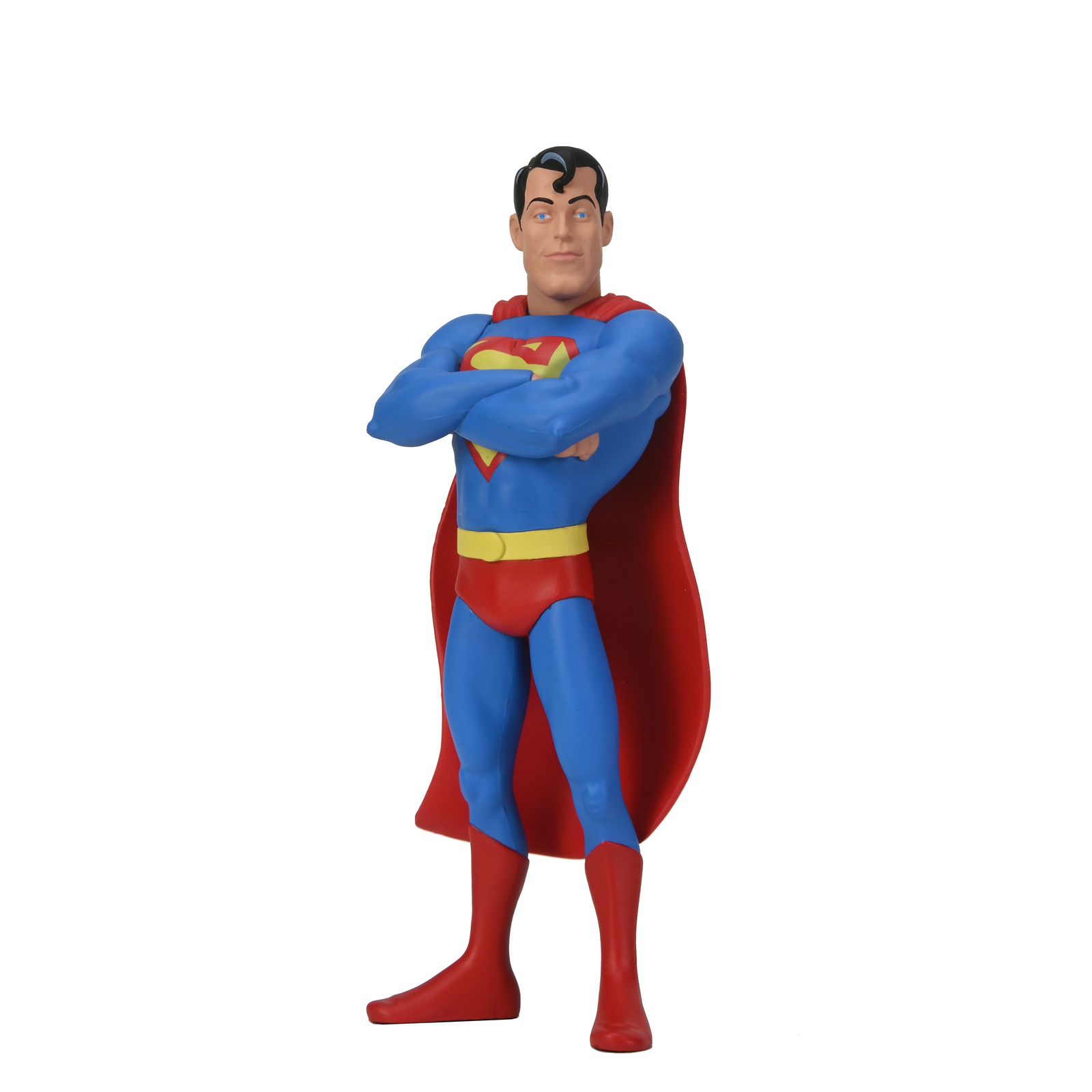 Neca Figura dc comics superman (classic comics)