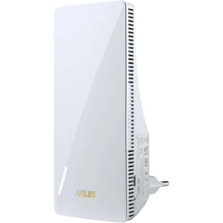 ASUS Repetidor Inalámbrico/Mesh RP-BE58 BE3600 3600Mbps – WiFi