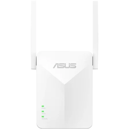 ASUS Repetidor Inalámbrico RP-AX50 1500Mbps/ 2 Antenas