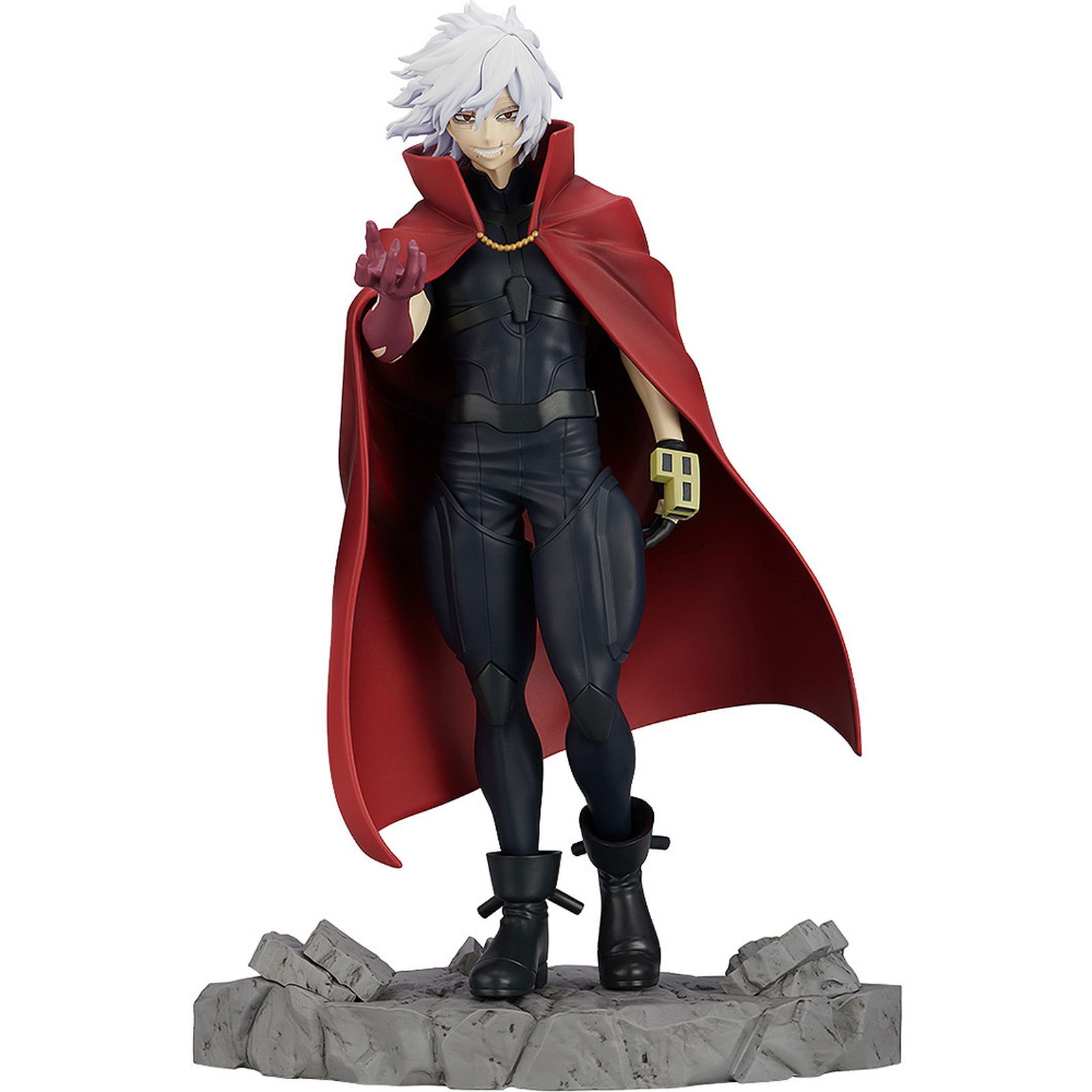 Good smile company Tomura shigaraki fig. 22 -5 cm my hero academia tenitol