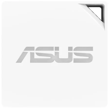 ASUS de Viaje Inalámbrico RT-AX50 Go AX1500 – WiFi