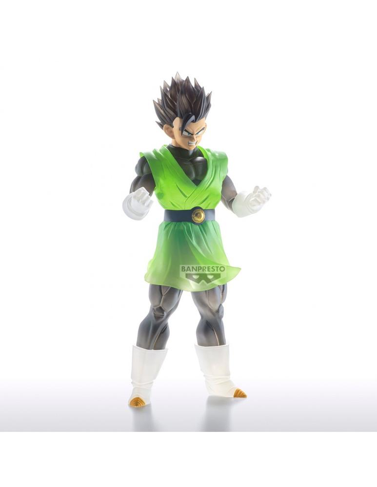 Banpresto Figura dragon ball clearise son gohan ver. a