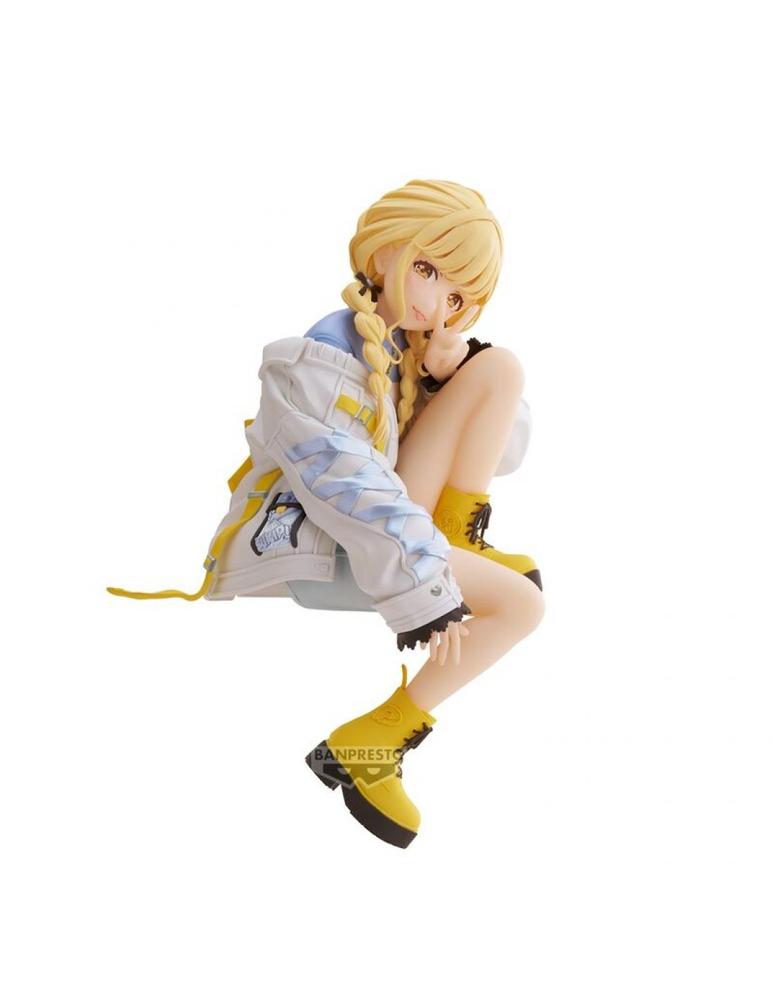Banpresto Figura idolmaster kotone fujita charming pose