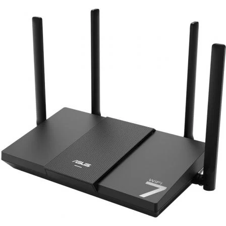ASUS Inalámbrico RT-BE50 – WiFi